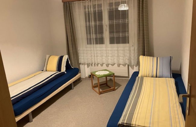 Apartamento de 2 quartos em Disentis/Mustér - Foto 16