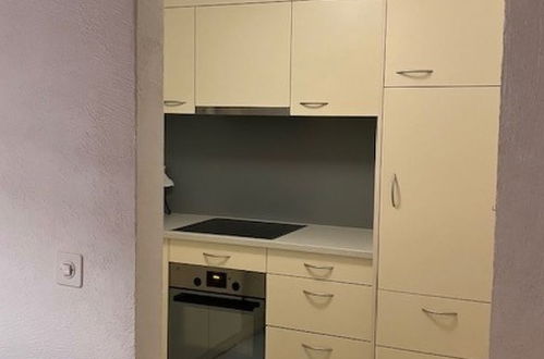 Foto 14 - Apartamento de 2 quartos em Disentis/Mustér