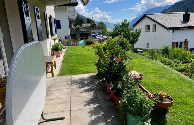 Apartamento de 2 quartos em Disentis/Mustér - Foto 4