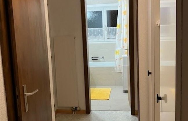 Apartamento de 2 quartos em Disentis/Mustér - Foto 17