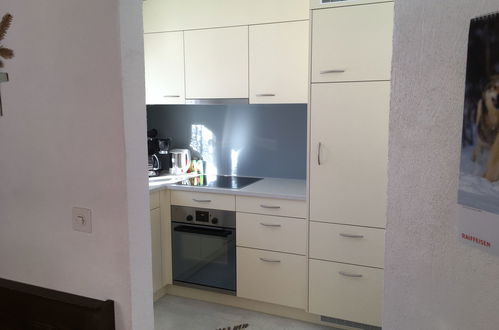 Foto 5 - Apartamento de 2 quartos em Disentis/Mustér