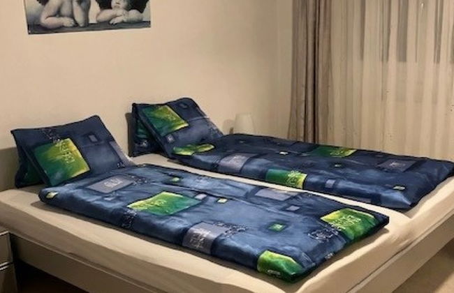 Apartamento de 2 quartos em Disentis/Mustér - Foto 20