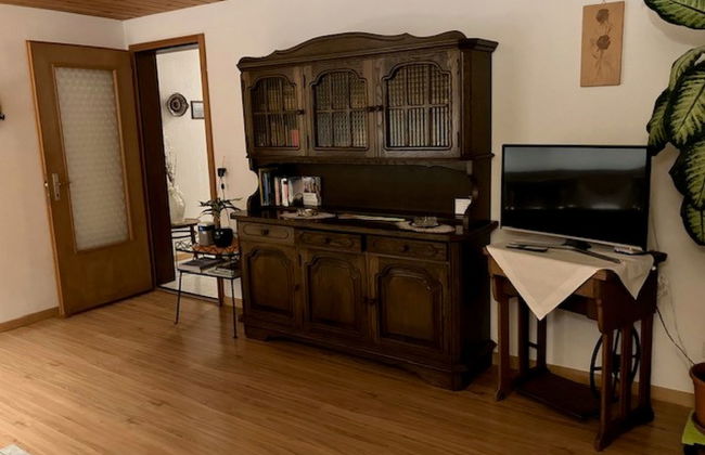 Apartamento de 2 quartos em Disentis/Mustér - Foto 11