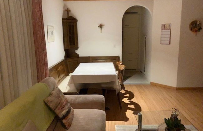 Apartamento de 2 quartos em Disentis/Mustér - Foto 13