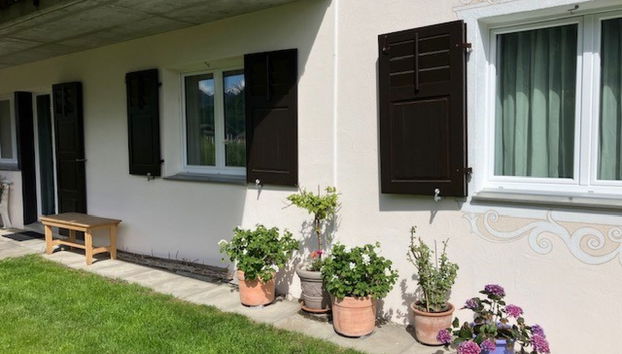 Apartment mit 2 Schlafzimmern in Disentis/Mustér - Foto 2