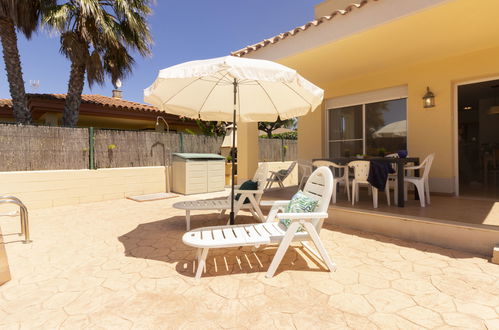 Photo 3 - Maison de 3 chambres à Deltebre avec piscine privée et terrasse