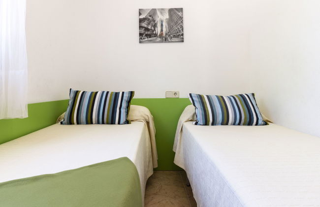 Flamenc 3 - Photo 10