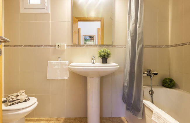 Flamenc 3 - Photo 12