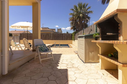 Photo 19 - 3 bedroom House in Deltebre with private pool and terrace