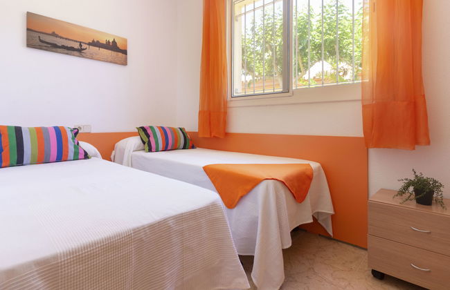 Flamenc 3 - Photo 14