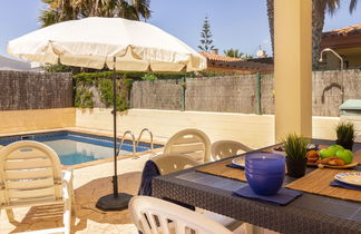 Photo 2 - 3 bedroom House in Deltebre with private pool and terrace