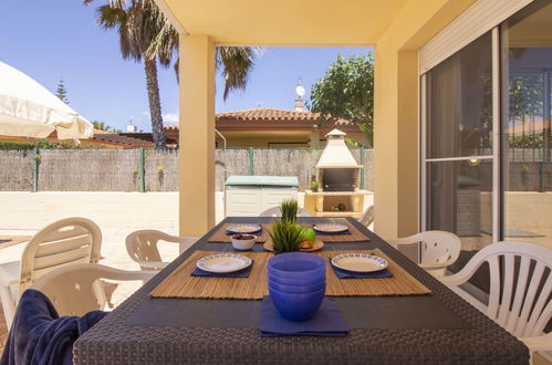 Photo 20 - Maison de 3 chambres à Deltebre avec piscine privée et terrasse