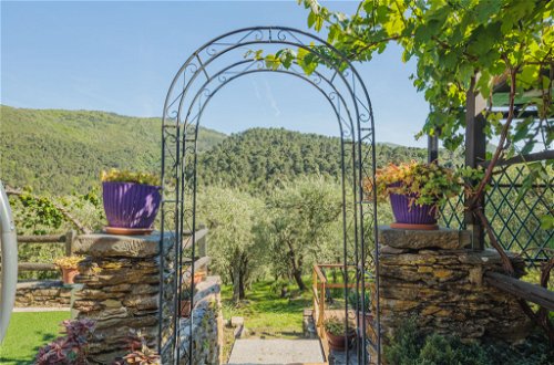 Photo 31 - Maison de 3 chambres à Capannori avec jardin et terrasse