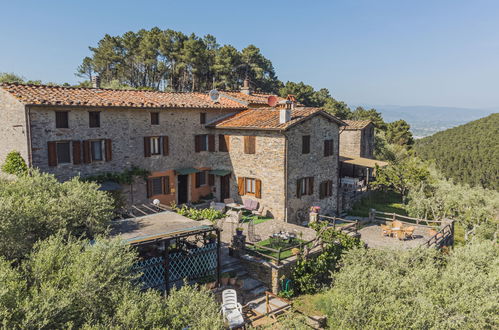 Photo 2 - Maison de 3 chambres à Capannori avec jardin et terrasse