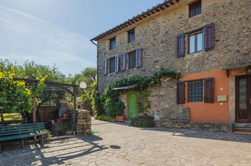 Foto 29 - Haus mit 3 Schlafzimmern in Capannori mit garten und terrasse