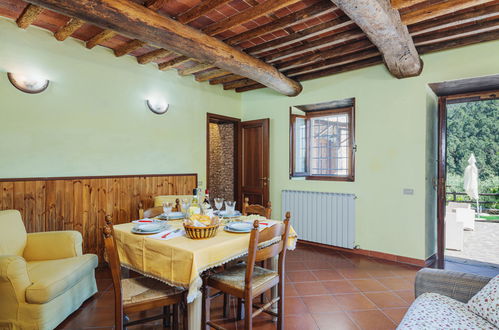 Photo 7 - 3 bedroom House in Capannori with garden and terrace