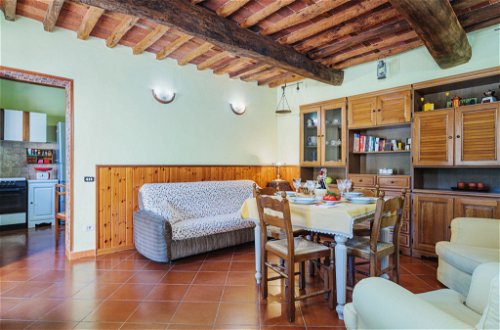 Foto 8 - Casa de 3 quartos em Capannori com jardim e terraço