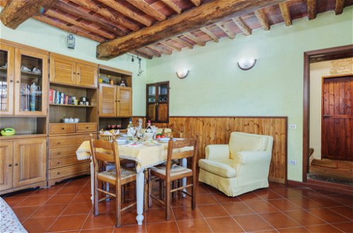 Photo 9 - Maison de 3 chambres à Capannori avec jardin et terrasse