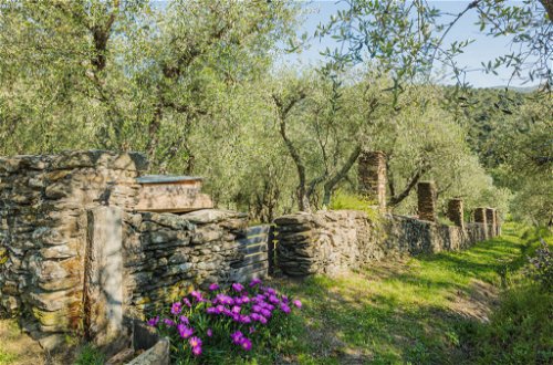 Foto 35 - Casa de 3 quartos em Capannori com jardim e terraço