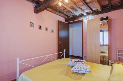 Foto 24 - Casa con 3 camere da letto a Capannori con giardino e terrazza