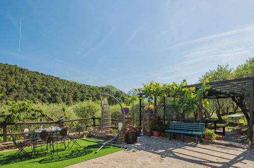 Photo 37 - Maison de 3 chambres à Capannori avec jardin et terrasse