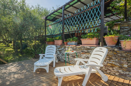 Photo 4 - Maison de 3 chambres à Capannori avec jardin et terrasse