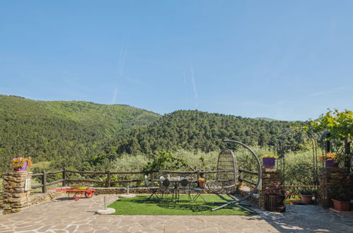 Photo 3 - Maison de 3 chambres à Capannori avec jardin et terrasse