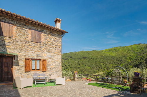 Photo 30 - Maison de 3 chambres à Capannori avec jardin et terrasse