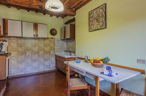 Foto 13 - Haus mit 3 Schlafzimmern in Capannori mit garten und terrasse