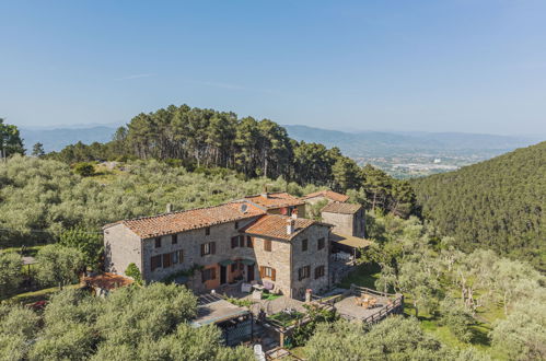 Foto 27 - Haus mit 3 Schlafzimmern in Capannori mit garten und terrasse
