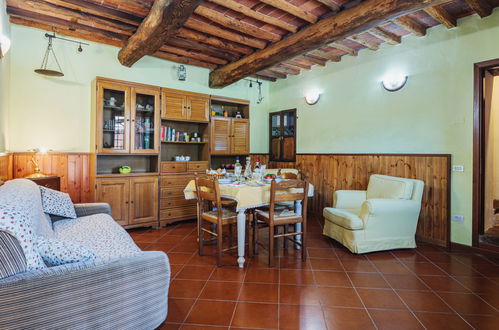 Photo 10 - 3 bedroom House in Capannori with garden and terrace