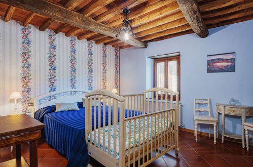 Foto 19 - Haus mit 3 Schlafzimmern in Capannori mit garten und terrasse
