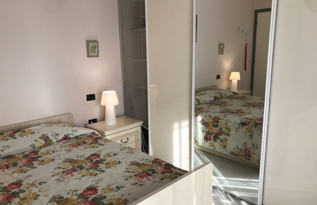 Apartamento de 2 quartos em Lazise com piscina e jardim - Foto 11