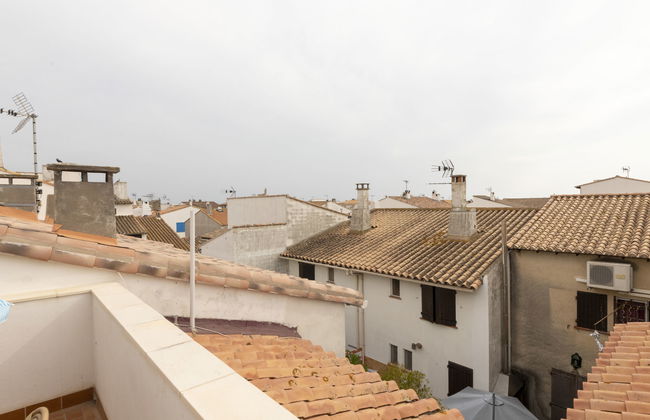 Apartamento de 1 quarto em Saintes-Maries-de-la-Mer - Foto 12