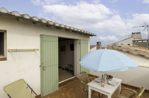 Photo 11 - Apartment in Saintes-Maries-de-la-Mer with sea view