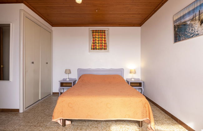 Apartamento de 1 quarto em Saintes-Maries-de-la-Mer - Foto 3