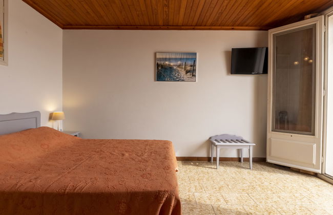 Apartamento de 1 quarto em Saintes-Maries-de-la-Mer - Foto 7
