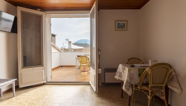 Apartment mit 1 Schlafzimmer in Saintes-Maries-de-la-Mer - Foto 4