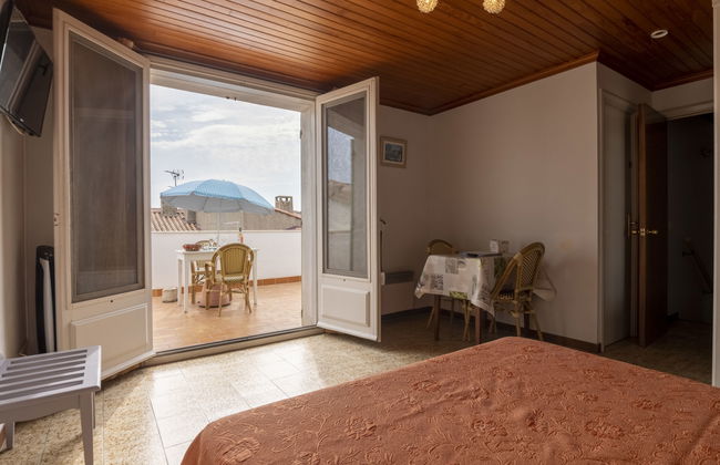 Apartamento de 1 quarto em Saintes-Maries-de-la-Mer - Foto 8