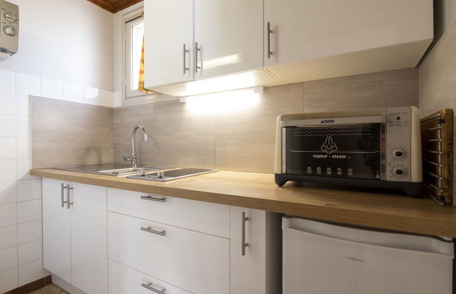 Apartamento de 1 quarto em Saintes-Maries-de-la-Mer - Foto 2