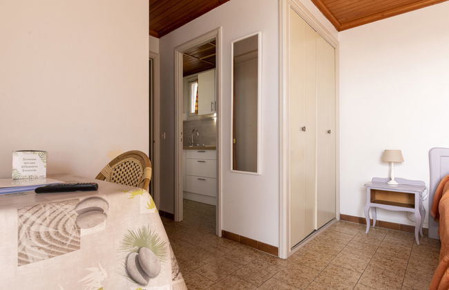 Apartamento de 1 quarto em Saintes-Maries-de-la-Mer - Foto 6