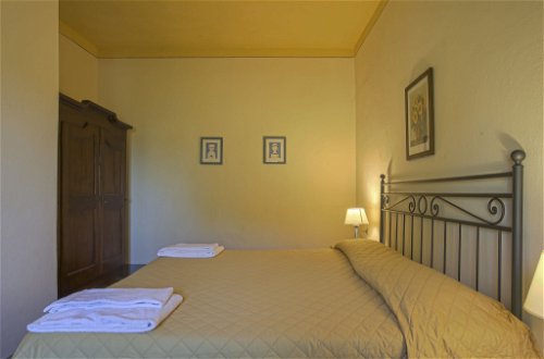 Photo 13 - Appartement de 2 chambres à Barberino Tavarnelle avec piscine et jardin
