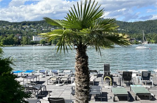 Photo 3 - 1 bedroom Apartment in Velden am Wörther See with mountain view
