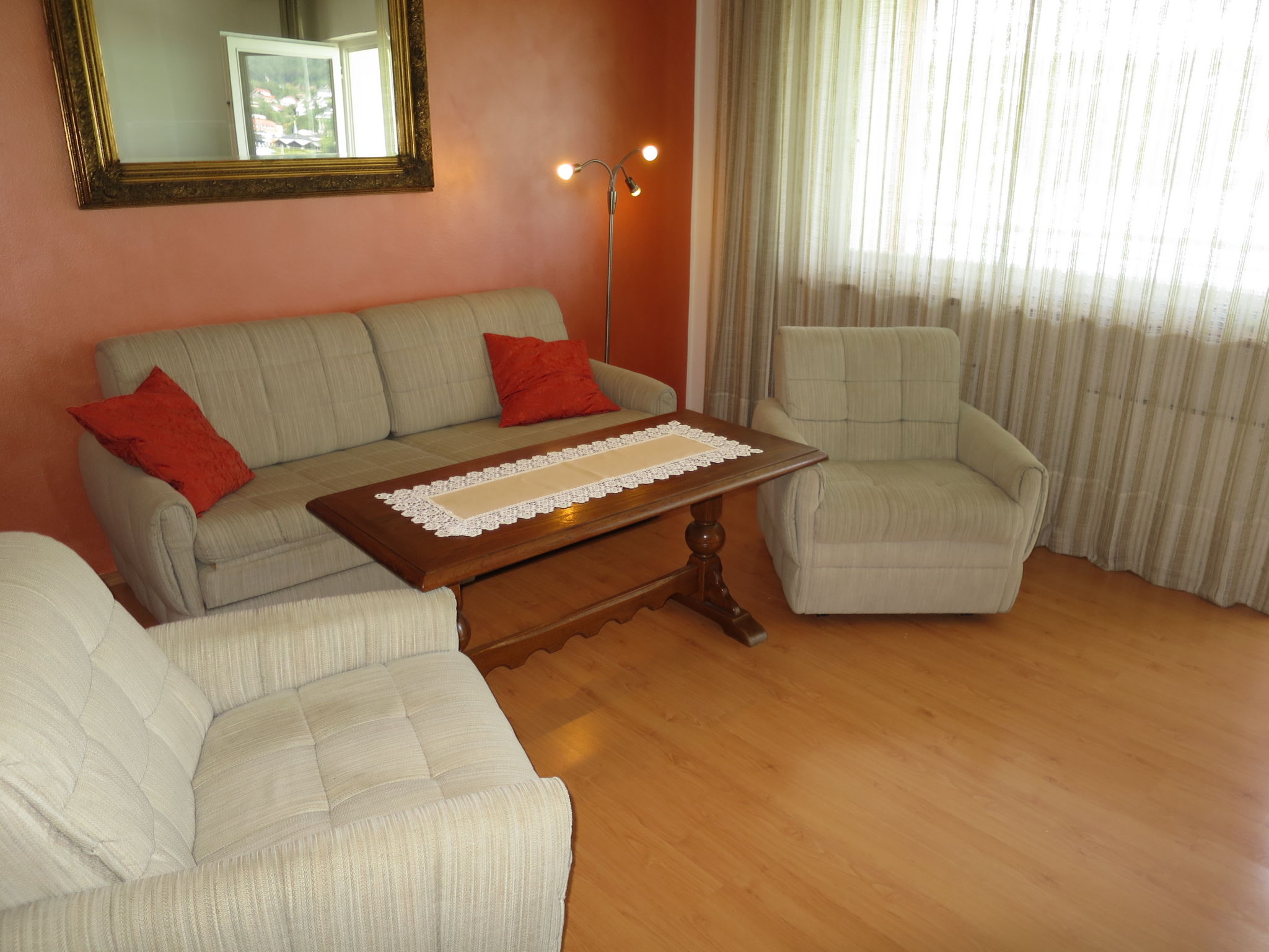 Foto 8 - Apartamento de 1 quarto em Velden am Wörther See com jardim