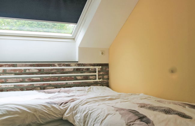 Apartamento de 3 quartos em Wissenkerke com jardim - Foto 11