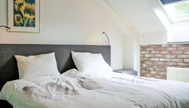 3 bedroom Apartment in Wissenkerke with garden - Photo 5