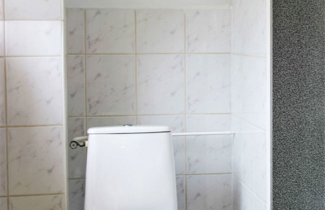 Apartamento de 3 quartos em Wissenkerke com jardim - Foto 15