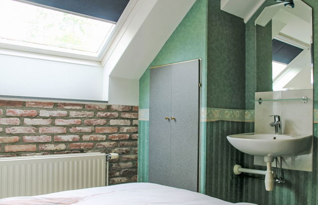 Apartamento de 3 quartos em Wissenkerke com jardim - Foto 6