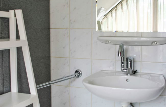 Apartamento de 3 quartos em Wissenkerke com jardim - Foto 14