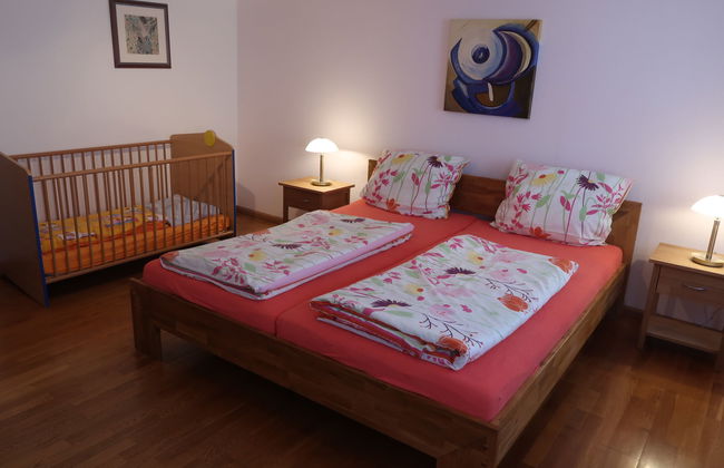 Casa de 4 quartos em Neuried com jardim - Foto 11